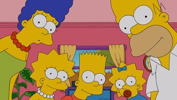 Los Simpsons desvelarán en su Temporada 34 cómo han hecho todo este tiempo para predecir el futuro