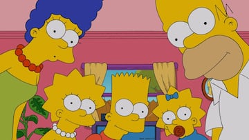 Los Simpsons desvelar芍n en su Temporada 34 c車mo han hecho todo este tiempo para predecir el futuro