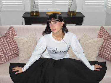 Los deportistas y famosos en Instagram