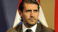 Caminero: "Ojalá el Atlético pueda romper la bipolaridad"