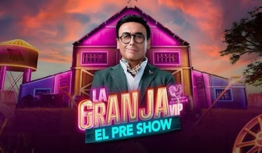 La Granja VIP: horario, canal y dónde ver quién de los nominados se salva hoy