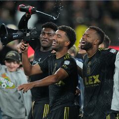 When and where is the Concacaf Champions League final?