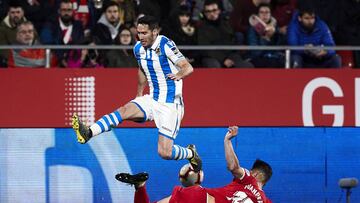 Los puestos europeos se le siguen resistiendo a la Real