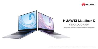 Estos son los mejores productos de Huawei para regalar esta Navidad