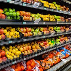 Los supermercados que más crecieron con la pandemia: Lidl, a la cabeza