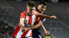 El Zenit ruso ofrece 11 millones de euros por Foyth