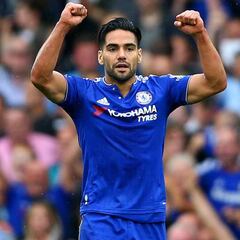 Falcao: "No descarto nada, pero mi idea es continuar en Europa"