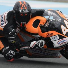 Resumen Moto3 y Moto2 Termas: ganan Masiá y Baldassarri