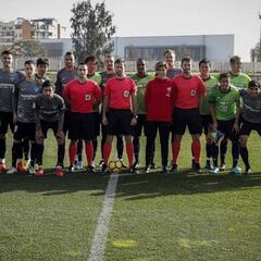 Ideye debutó en el amistoso ante el Shonan Bellmare japonés