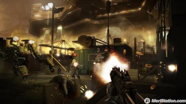 Deus Ex: Human Revolution, Impresiones