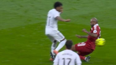 Las polémicas de la jornada 17 de LaLiga EA Sports: todos los penaltis, expulsiones y jugadas controvertidas