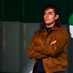 Carlos Acevedo recibió la alta médica y podría jugar ante América