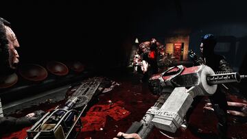 Captura de pantalla - Killing Floor 2 (PC)