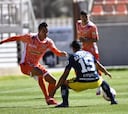 Cobreloa volvió a perder y se complica en el inicio del Ascenso