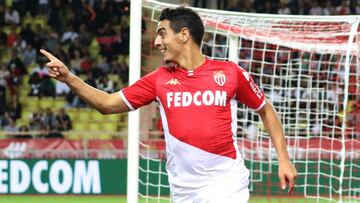 Ben Yedder sends warning to Ligue 1 rivals: "I have no limit"
