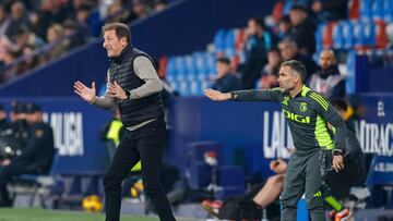 01/12/24 PARTIDO SEGUNDA DIVISION
LEVANTE UD - BURGOS CF
RAMIS