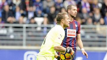 Yoel, regalo de reyes; Rico, operado de nuevo