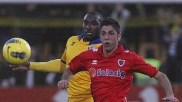 Juanjo está disponible.