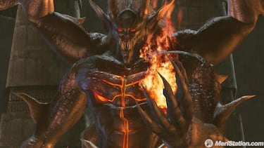 Ninja Gaiden II, Impresiones