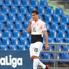 Competición castiga a Bernardo con dos partidos de sanción