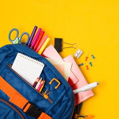 Conoce la lista de material escolar sugerida por el SEP