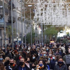 Una epidemióloga estima la fecha exacta para la vuelta a la normalidad real