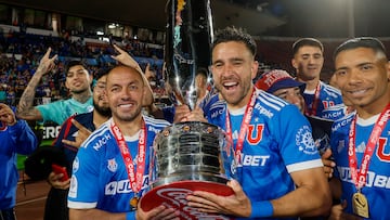 ‘Chorri’ Palacios zanja su futuro