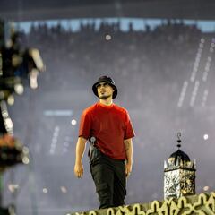 Dellafuente es leyenda de su tiempo