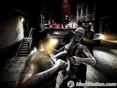 Arc se llamará PlayStation Move. Sony lo presenta en en la GDC