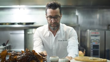 El restaurante con más de 100 años recomendado por el chef Quique Dacosta para comer paella valenciana: “La mejor”