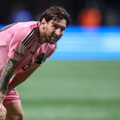 Messi rompe el silencio tras la lesión que lo dejó fuera de los duelos ante Uruguay y Brasil