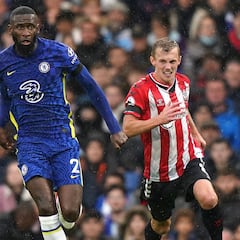 Una bala para el Bernabéu