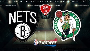 The Brooklyn Nets will host the Boston Celtics as they try to survive in Game 3 of the opening round of the NBA playoff series. Here’s how to watch.