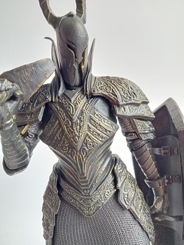 Dark Souls por Banpresto