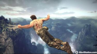 X-Men Origins: Wolverine