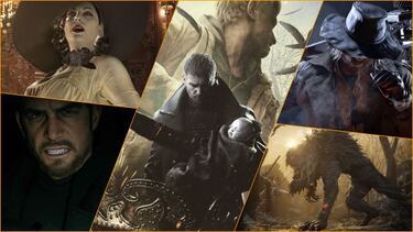 Resident Evil 8 Village confirma una segunda demo limitada: fecha, duración y contenido