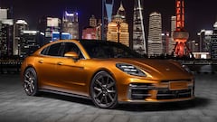 Porsche Panamera 2024: ¿Qué tiene de nuevo y cuándo llega a México?