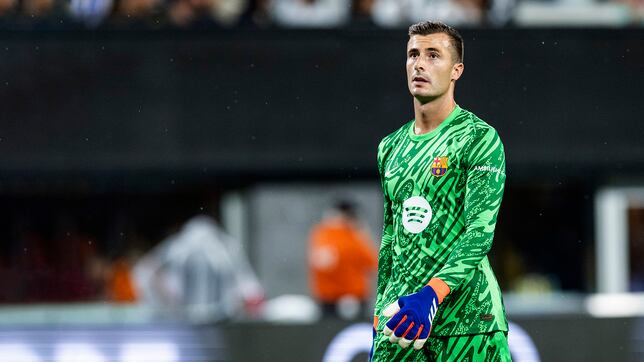 Iñaki Peña alimenta el debate