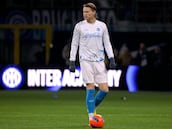 Inter - Nápoles, en directo: Serie A, hoy en vivo