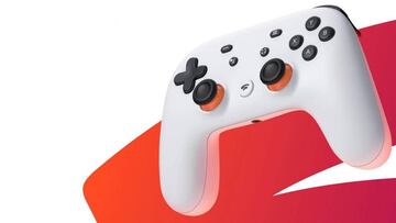 Google Stadia