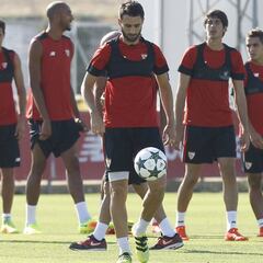 Cómo y dónde ver el Juventus vs Sevilla: horarios y TV