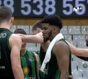 Resumen del Joventut vs MoraBanc Andorra de la Liga Endesa