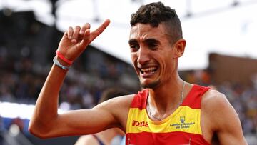 Fifa busca su primera victoria en la Cursa del Bombers.