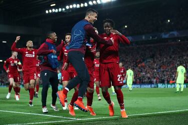Lovren: Improving Liverpool must keep team together