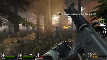 Left 4 Dead 2: Cold Stream, Impresiones