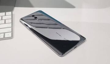 El Honor Note 10 en una imagen filtrada