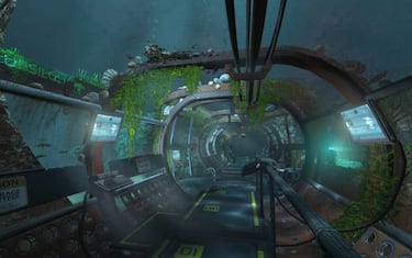 Frictional Games, creadores de Amnesia y SOMA, anticipan su próximo juego
