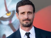 Muere James Ransone, actor de ‘CSI’, ‘It’ y ‘The Wire’, a los 46 años