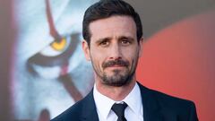 James Ransone dies aged 46: what was cause of death of actor in The Wire, It and Sinister?