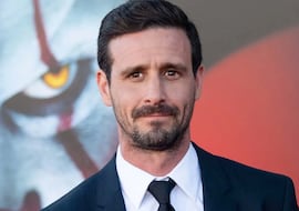 Muere James Ransone, actor de ‘CSI’, ‘It’ y ‘The Wire’, a los 46 años